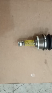 AXLE SHAFT ASSY LH (1.4) for KIA RIO13 [RE-BUILT] Part #49500-1W200495001W200