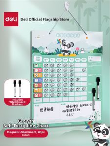 deli | Child Growth Planning Chart Reward Stickers