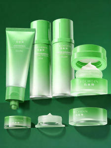 pechoin | Hydrating Moisturizing Tightening Water and Lotion Set