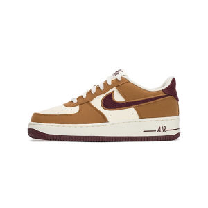 Nike | Giày Thể Thao Dễ Thương Đế Thấp Nữ