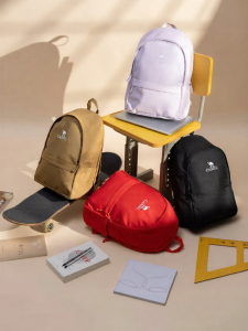 CAMEL | Multipurpose Backpack