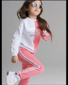 SETELAN ANAK PEREMUAN REGLAN 1-5 TAHUN