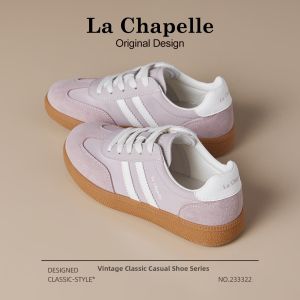 La Chapelle | Breathable Soft Bottom Casual Sport Shoes