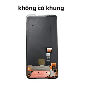 Màn Hình Hiển Thị AMOLED 6.78 Cho Asus ROG 6/7/7pro Điện Thoại AI2201C AI2203/ AI2205 Bộ Số Hóa Cảm Ứng Điện Dung Màn Hình LCD Thay Thế Cho Điện Thoại Chơi Game