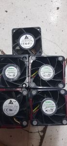 dc kipas kotak6cm 12vol 2sampai 3amper