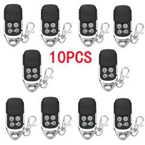For 971LM 972LM 973LM 974LM Security+ 390MHz Red Orange Learn Button Garage Door Opener