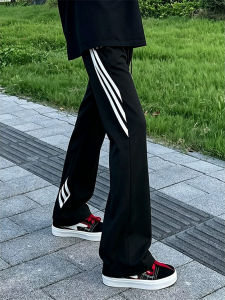 ZHUOCAN | Summer Lightweight Quick-dry Sports Casual Pants