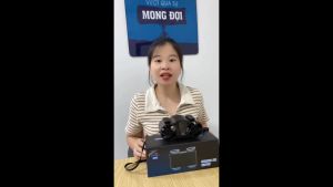 Quạt Điều Hòa Đeo Hông Quạt Đeo Thắt Lưng Quạt Điều Hòa Motor 2 Phản Lực 4 Cấp Độ Gió Mát Pin Chuẩn Lithium 30.000mAh Thời Gian Sử Dụng 15- 30 giờ Bản Nâng Cấp 2024