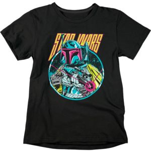 Star Wars Peripheral Print Mens and Womens T-shirts 2025 American Summer Sports Loose and Comfortable Round Neck Short Sleeves