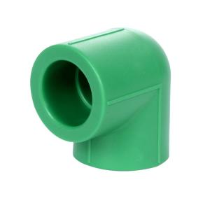 RIIFO | PPR Pipe Fittings for Home Use Cold and Hot Water Fittings