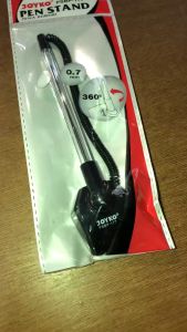 Pen Stand Joyko PSBP-150: Desain Ergonomis untuk Alat Tulis Kantor