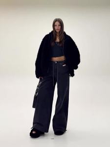 SMFK | Manual Tower Sport Work Trousers Long Pants