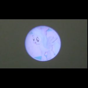 Kids Watch Cartoon 3D Projection Projector Cartoon Pattern watch Kids Childrens watch