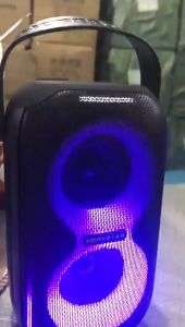 Hopestar Party200 Mini Bluetooth Speaker ลำโพงบลูทูธ | สเตอริโอเบสกระหึ่ม Audiophile ซับวูฟเฟอร์