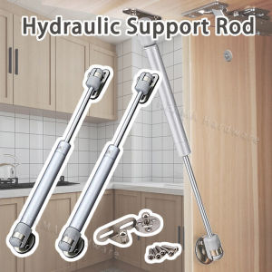 5-pc Kitchen Cabinet Door Lift Support Hydraulic Hinge Gas Spring Stay Hold
