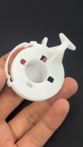 Selector Pembuangan Air Mesin Cuci Anti Bocor Kapasitas Besar untuk Merk Polytron/Sanken/Panasonic