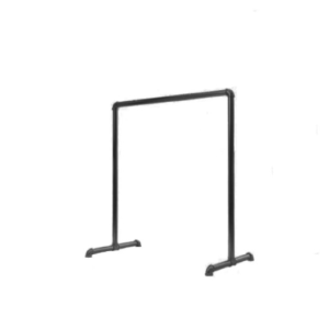 Double Layer Drying Rack for Home and Outdoor Use