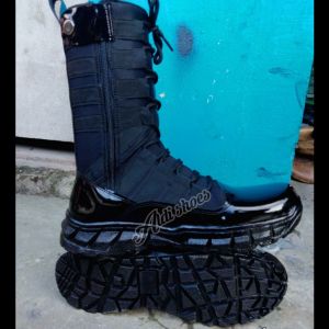 Sepatu Pdl Tni Polri Sepatu PDL Ninja TNI POLRI Tactical