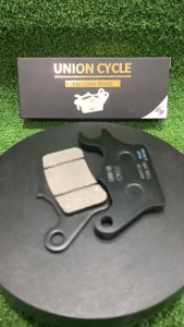 UNION CYCLE BRAKE PAD