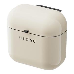 CHUMX | Wall-mounted Pedal-free U-shaped Trash Bin