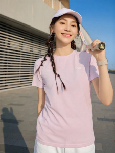 CAMEL | Quick Drying Sun Protection T-Shirt Short Sleeve
