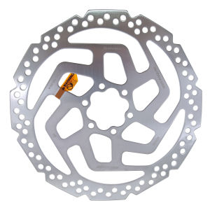 SHIMANO | SHIMANO ALTUS RT26 Brake Disc 6 Bolt for Mountain Bikes Disc M6000 Brake Disc 160MM 180MM MTB Bicycle Parts