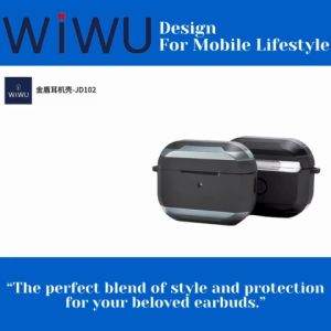 WiWU iShield case for AirPods Pro & Pro 2