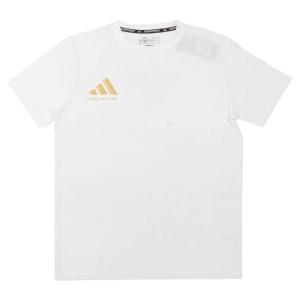 adidas | Quick-Drying Mens T-Shirt for Fitness Running