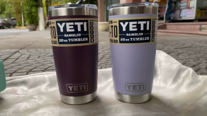 HÀNG MỸ - Ly cách nhiệt YETI 590ml