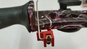 Archery Arrow Side Cushions Plunger Recurve Bow Accessories