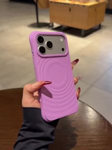 AO.HU | Ốp Lưng Dung Dịch Silicone Có Từ 17pro