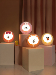 NVC | Motion Sensor Night Light For Wardrobes Gifts For Girls And Children