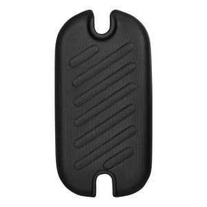 Decorative Foot Mat for E-bike