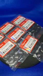 Karet Kopling Honda Grand Supra X semua Supra Fit Legenda Kharisma Revo Blade Original