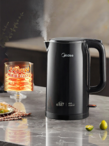 Midea | Tea Brewing Electric Kettle