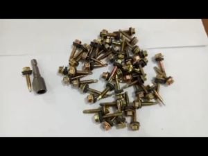 Bundling Ruping KUNING 12x25 + Kunci Ruping 8x45 aksesoris perangkat tangan