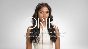 Oribe Serene Scalp Densifying Shampoo 250ml