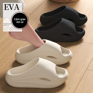 BUYANGSI | Squishy Soft Bottom Slippers Anti-slip Arch Support Height Increase