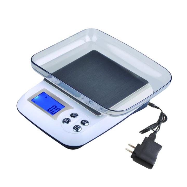 Kitchen Scal SH | High Precision Kitchen Jewelry Herb Digital Scale 0.01g | Lazada ...