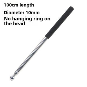 Retractable Durable Flag Pole