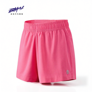 Quần Short Thoáng Khí Nhanh Khô 2.0 Đàn Ông và Phụ Nữ Tập Chạy Marathon Thể Thao Ngoài Trời