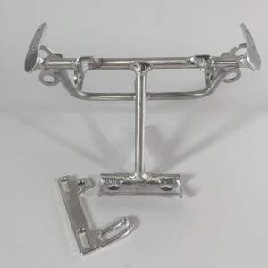 โครงไมล์ มิเนียม เซอร์ปิโก้ ปรับระดับได้ งานDKT