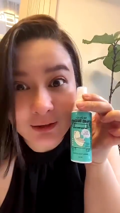 Best Seller POOP BUSTER TOILET SPRAY 60ml | Suitable for Homes Offices Shared Toilets and Public Restrooms etc. | Made from Premium and Quality Ingredients from Australia | Eliminates Bad Odors Instantly | 10X Long Lasting Scents | Kills 99.9% of Germs.