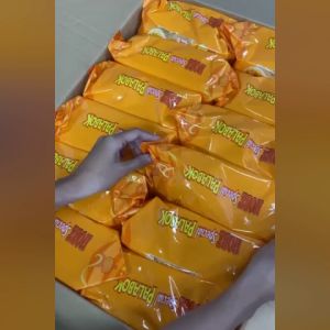 WHOLESALE Hobe Pancit Palabok Noodles - Quick Cook (454g / pack 24pcs)
