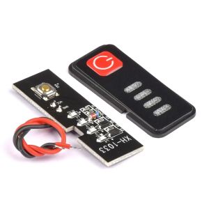 18V 21V Battery Measurement Module Power Display and Battery Housing Battery Capacity Indicator LED Module Display Battery Electric Drill Screwdriver Battery Capacity Indicator LED Display for 18650 Lithium Batterry Makita Lithium Battery 5S 18V 21V