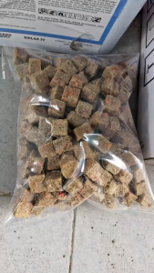 Rodenticide EBOR 401 Sime Darby | Racun Tikus Berkesan untuk Ladang Kelapa Sawit & Koko