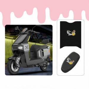 Waterproof Sunscreen Electric Scooter Accessory
