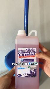Ruma Pembersih Lantai: Pembersih Lantai Untuk Rumah