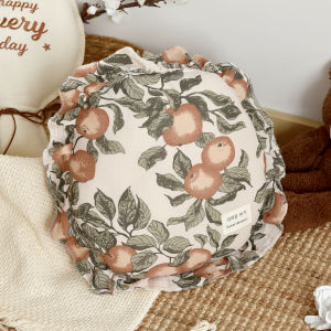 Gối Gạc Cotton Làm Đạo Cụ Chụp Ảnh