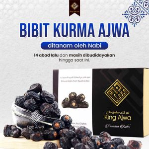 Kurma Best Seller